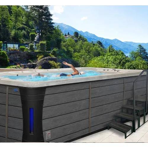 Swimspa X-Series hot tubs for sale in Columbus